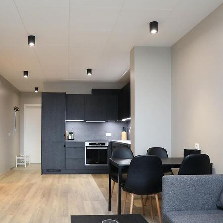 Geirþrutharhagi One Bedroom Apartment Akureyri Eksteriør billede