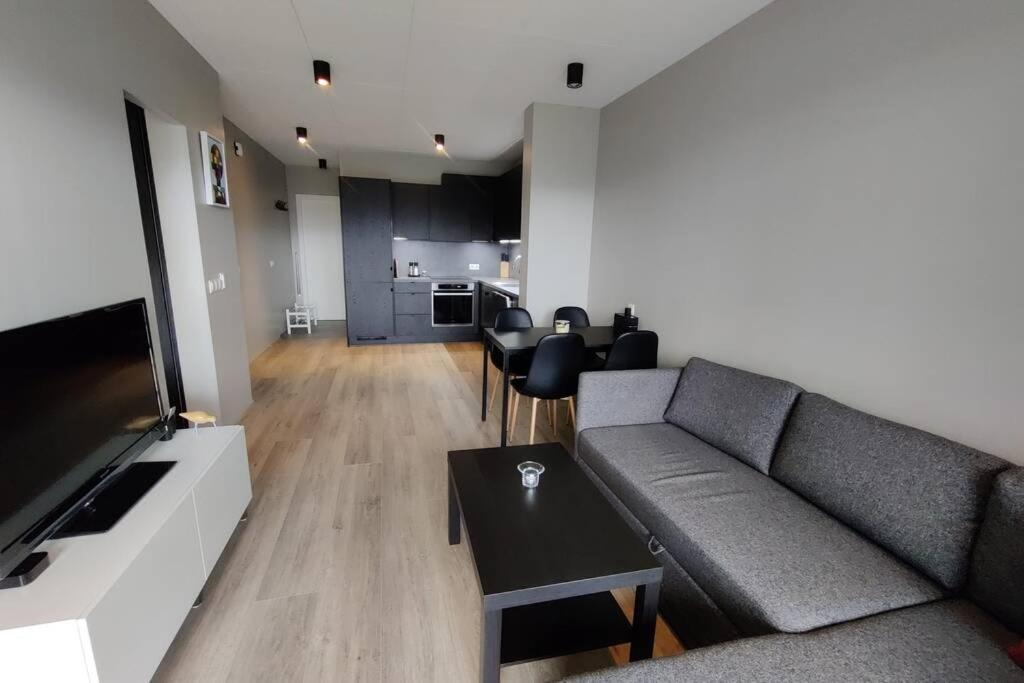 Geirþrutharhagi One Bedroom Apartment Akureyri Eksteriør billede