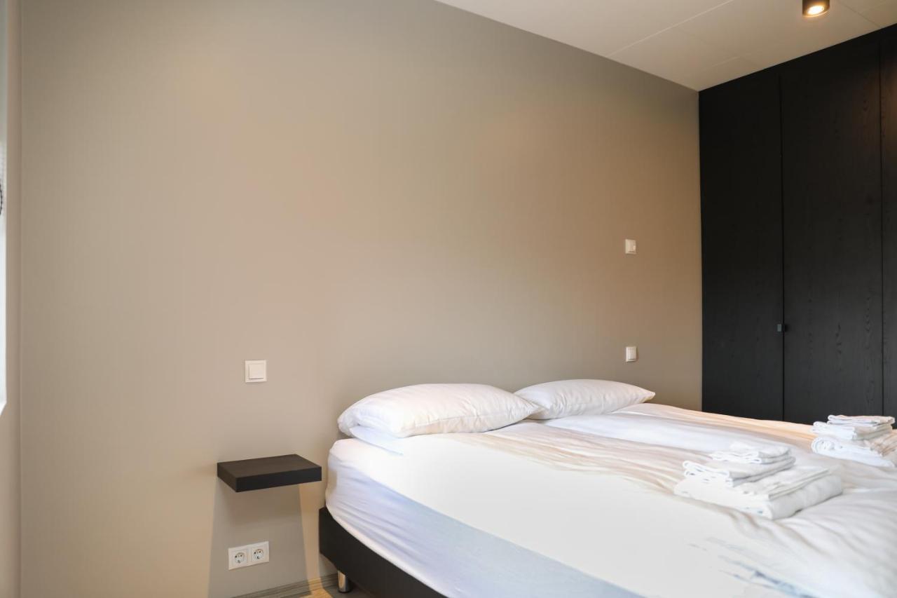 Geirþrutharhagi One Bedroom Apartment Akureyri Eksteriør billede