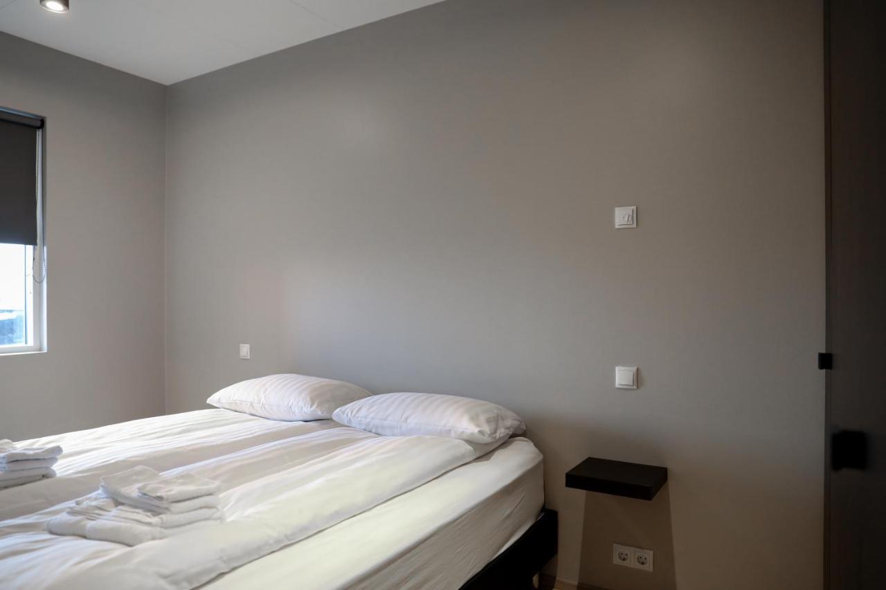 Geirþrutharhagi One Bedroom Apartment Akureyri Eksteriør billede