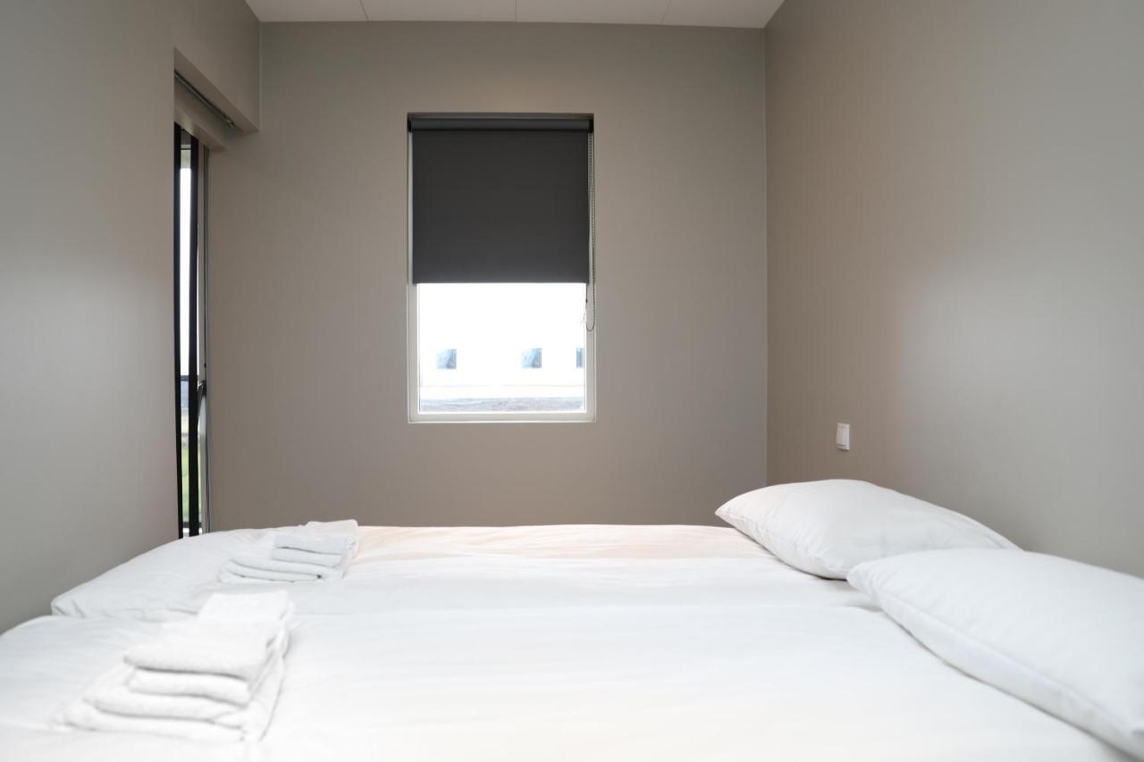 Geirþrutharhagi One Bedroom Apartment Akureyri Eksteriør billede
